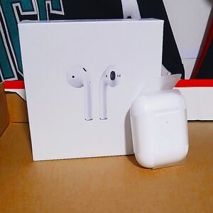 Airpod 2nd generation